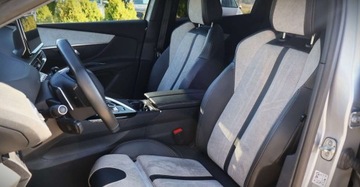 Peugeot 3008 II Plug-In Hybrid Facelifting 1.6 HYBRID4 300KM 2021 Peugeot 3008 (Nr.031) 1.6 THP 300KM Plug-In Nawigacja Kamera Tempomat Gwar, zdjęcie 11