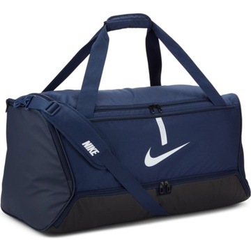 Torba Podróżna Nike Sportowa Treningowa Delegacja Bagaż 95L Pojemna Duża