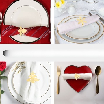 РОЖДЕСТВЕНСКИЕ САЛФЕТКИ ПОДНОСКИ РОЖДЕСТВЕНСКАЯ ОДЕЖДА ДОМАШНИЙ ДЕКОР