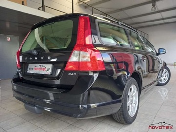 Volvo V70 III 2008 Volvo V70 2.4 Diesel 163KM, zdjęcie 1