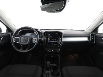 Volvo XC40 Crossover Plug-In 1.5 T5 Plug-in Hybrid 262KM 2020 Volvo XC 40 FV23% R-Design 261KM Automat Navi, zdjęcie 14