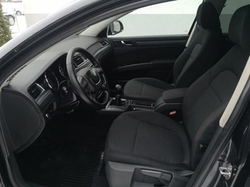 Skoda Superb II Sedan 1.9 TDI PD 105KM 2008 Škoda Superb Skoda Superb 1,9 TDI 105 KM Klimatr, zdjęcie 15