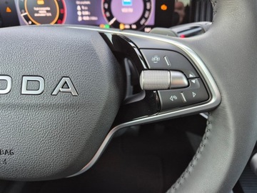 Skoda Superb IV Kombi 2.0 TDI 193KM 2025 Skoda Superb Edition 130 2.0 TDI DSG 4x4 Auto z pl, zdjęcie 34