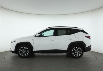 Hyundai Tucson IV SUV 1.6 T-GDI 48V 150KM 2023 Hyundai Tucson 1.6 T-GDI 48V MHEV, Salon Polska, zdjęcie 2