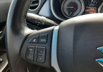Suzuki 2020 Suzuki Vitara Polski salon 1.4 Benzyna 123KM, zdjęcie 14