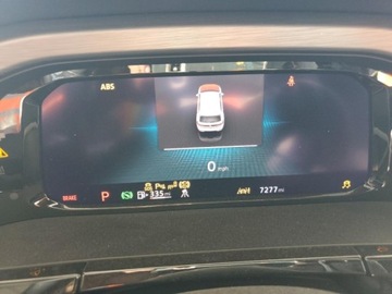 Volkswagen 2024 Volkswagen Atlas 2024, 2.0L, 4x4, CROSS SPORT SE, po gradobiciu, zdjęcie 10