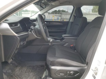 Jeep Grand Cherokee V 2023 Jeep Grand Cherokee 2023 JEEP GRAND CHEROKEE L LAREDO 3.6 Benzyna 293KM, zdjęcie 7