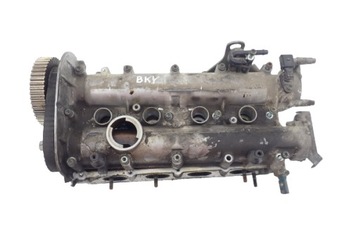 VW POLO 1.4 BKY GŁOWICA POKRYWA ZAWORÓW