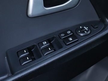 Kia Sportage III SUV 2.0 DOHC 163KM 2010 Kia Sportage 2.0 CVVT, Salon Polska, GAZ, VAT 23%, zdjęcie 18