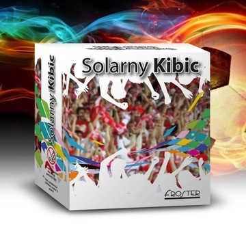 СОЛНЕЧНЫЙ ВЕЕР - ПОЛЬША - двигает РУКИ и ШАРФ