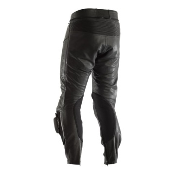 Мотоциклетные брюки из кожи RST GT CE, размер 48/XS