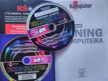 OUTLET - Komputer Świat Tuning komputera praca