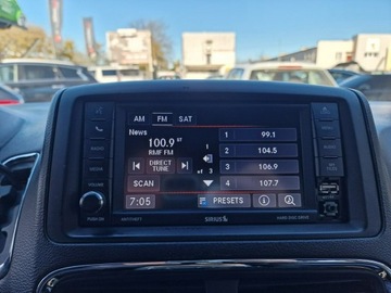 Dodge Caravan V 2020 Dodge Grand Caravan 3.6 Benzyna 293 KM, Automat,, zdjęcie 17