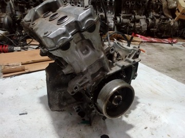 HONDA CBR 600 F3 ДВИГАТЕЛЬ С ГАРАНТИЕЙ, ГЛАВА