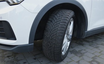 Audi Q3 II SUV 2.0 35 TDI 150KM 2020 Audi Q3 20 TDI S-TRONIC FULL LED Nawigacja Virtual Serwisowany 2.0 Diesel, zdjęcie 35