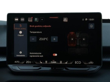 Cupra Terramar SUV Plug-In 1.5 TSI e-Hybrid 204KM 2025 Cupra Terramar Terramar Advantage Edition 1.5 e-Hybrid 204 KM DSG 2025 Aso, zdjęcie 37