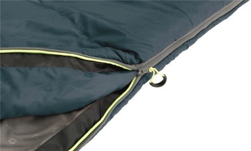 Спальный мешок Outwell Canella (-2°C) 17x18 см 915 г