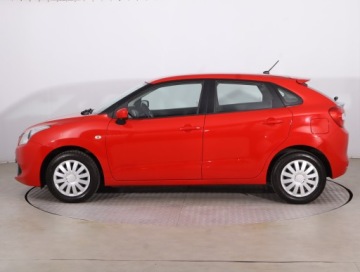 Suzuki Baleno III 1.2 DualJet 90KM 2018 Suzuki Baleno 1.2 DualJet, Salon Polska, zdjęcie 2