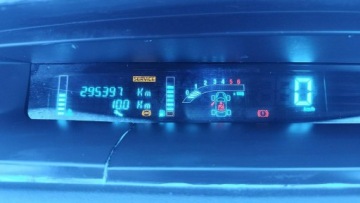 Renault Scenic II 2005 Renault Scenic Zarejestrowany LPG Climatronic, zdjęcie 18