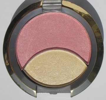 Gabrini eye shadow podwójny cień do powiek 02