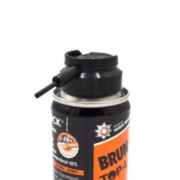 Смазка для замков Brunox Top-Lock 100мл (BT292)