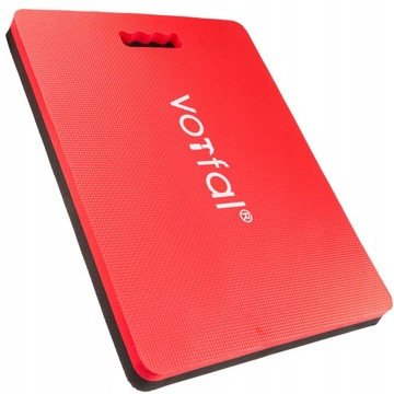 MATA WARSZTATOWA PODKŁADKA POD KOLANA