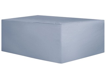Pokrowiec ogrodowy plandeka 120 x 90 x 65 cm