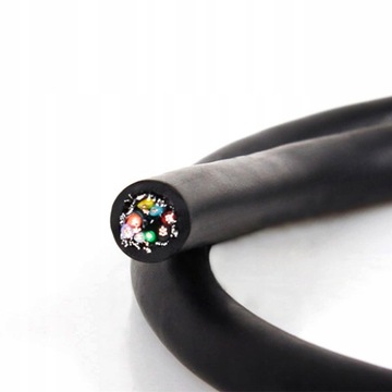 Кабель Unitek USB 2.0 AM-BM 5M