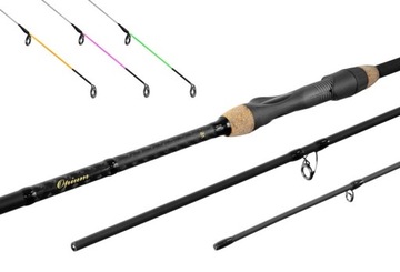 DELPHIN OPIUM FEEDER V2 CORK 330 CM 80 GR
