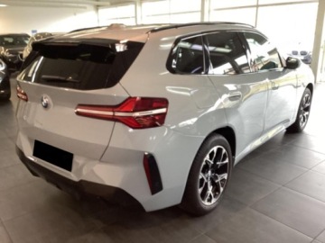 BMW X3 G45 SUV Plug-In 2.0 30e 299KM 2025 BMW X3 xDrive30e Sport Suv 2.0 (299KM) 2025, zdjęcie 2