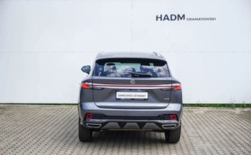 MG HS I 2024 MG HS MG HS Excite 1.5 170KM 1.5 Benzyna 173KM, zdjęcie 34