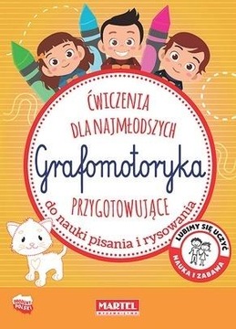 Kaligrafia Grafomotoryka | Nauka pisania dla Dzieci Rozwój Dziecka