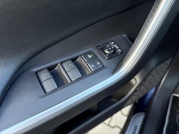Toyota RAV4 V SUV Facelifting 2.5 Hybrid Dynamic Force 222KM 2023 Toyota RAV4 2.5 Hybrid Comfort 4x4 V (2018-) 2.5 H, zdjęcie 20