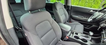 Kia Sportage IV SUV 2.0 CRDi 185KM 2017 Kia Sportage I wlasciciel , pelen serwis ASO , automat , 4x4 , 2.0 Diesel, zdjęcie 16