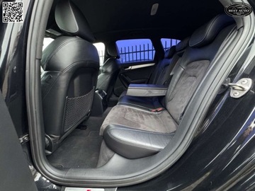 Audi A4 B8 Allroad quattro 2.0 TFSI 211KM 2010 Audi A4 Avant 2.0 T Quattro Szwajcaria Po rozrzadzie S- Line 2.0, zdjęcie 26