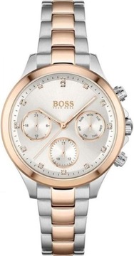 ZEGAREK DAMSKI ANALOGOWY HUGO BOSS 1502564