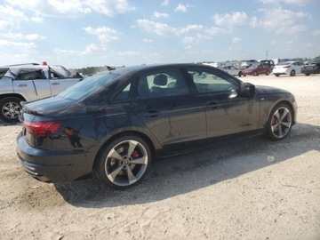 Audi A4 B9 2024 Audi a4 Prestige 45 2024 2.0l 2.0 Benzyna 261KM, zdjęcie 3