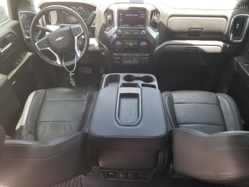 Chevrolet Silverado II 2020 Chevrolet Silverado 2020 CHEVROLET SILVERADO K2500 HEAVY DUTY LT 6.6 455KM, zdjęcie 8