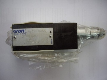Brevini ARON zawór AM3VRPIC2001