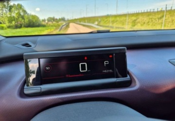 Citroen C4 Cactus Crossover Facelifting 1.2 PureTech 110KM 2018 Citroen C4 Cactus Citroen C4 Cactus Pure Tech 110 StopampStart EAT6 Select, zdjęcie 25