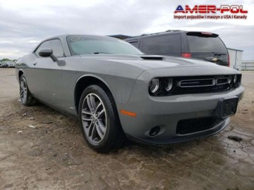 Dodge Challenger 2019 DODGE CHALLENGER SXT, si...