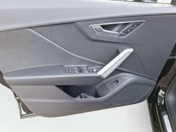 Audi Q2 SUV Facelifting 1.5 35 TFSI 150KM 2025 Audi Q2 Advanced, Carplay, tempomat aktywny, FV, gwarancja 1.5 Benzyna, zdjęcie 12