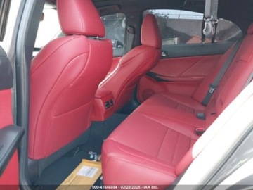 Lexus IS III 2024 Lexus IS 350 F Sport Design 2024 3.5l 3.5 Benzyna 311KM, zdjęcie 12