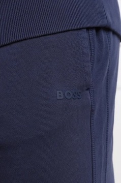 HUGO BOSS ORYGINALNE SPODNIE DRESOWE XL 24H