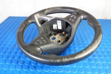 kierownica skóra przełączniki 39058749 ASTRA K V