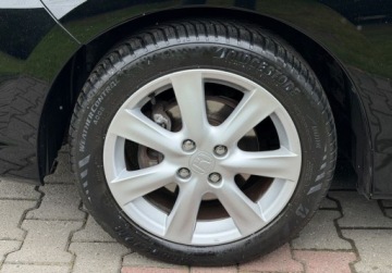 Honda Insight 2010 Honda Insight 102KM Hybrid CLIMATRONIC Bezwypadkowy Serwis Dla Wymagajacy, zdjęcie 10