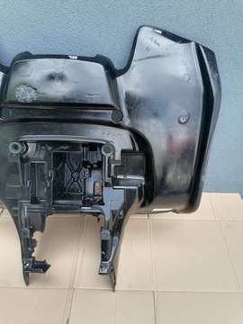 Заднее крыло Сузуки Винсон 500.