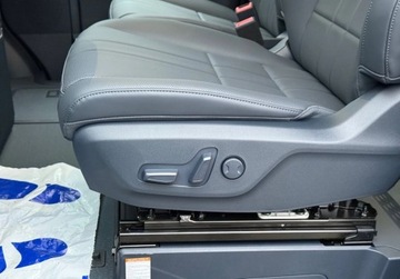 Kia 2025 Kia PV5 OSOBOWY 5-MIEJSCOWY z pakietami KOMFORT 2, POMPA CIEPLA, felgami A, zdjęcie 17