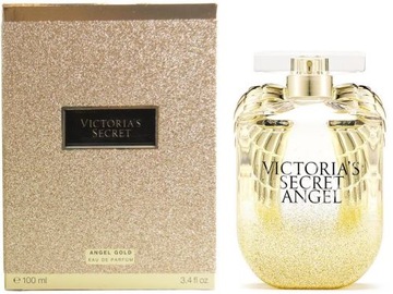 Victoria's Secret Angel Gold 100 ml EDP