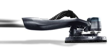 Festool LHS-E 225 EQ орбитальная шлифовальная машинка с длинным вылетом для штукатурки и штукатурки